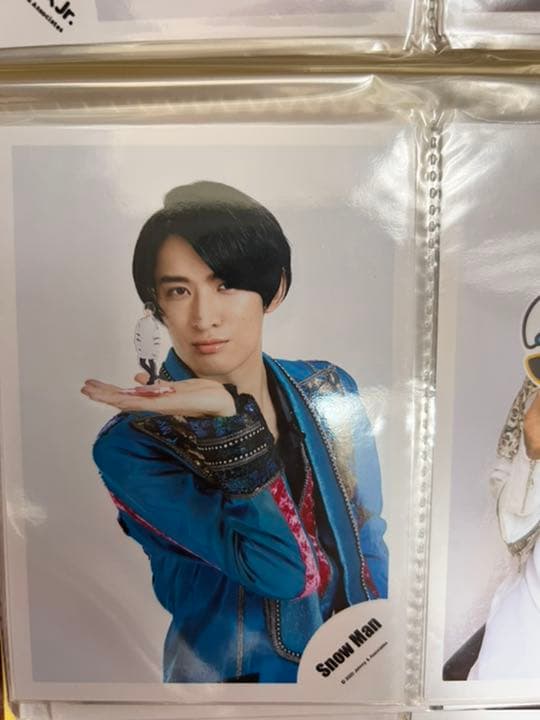 向井康二 公式写真 多数