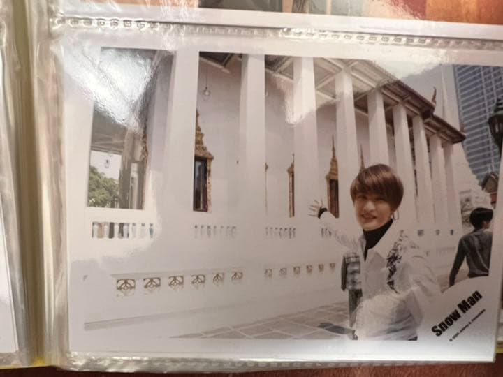 向井康二 公式写真 多数