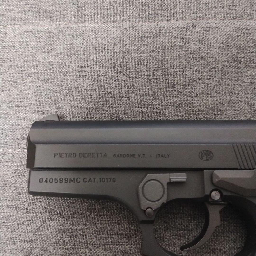 WA ウエスタンアームズ　クーガーF M8045 ヘヴィーウェイト仕様