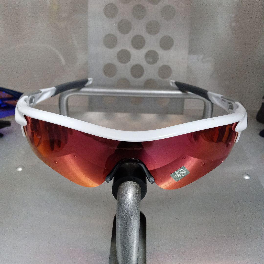 Oakley Radarlock オークリー　レーダーロック　プリズムフィールド