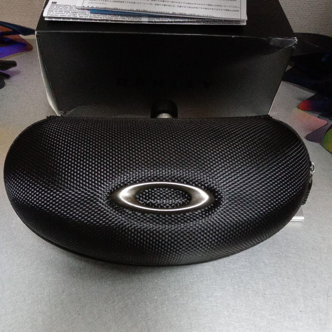 Oakley Radarlock オークリー　レーダーロック　プリズムフィールド