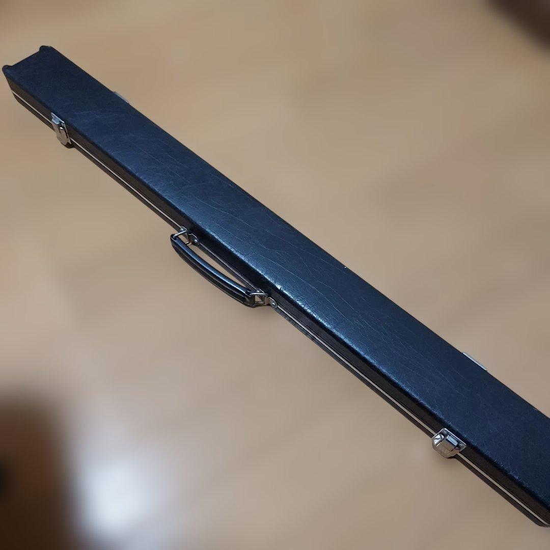 BuonoMaMa様　Cuetec ビリヤードキュー ケース付き