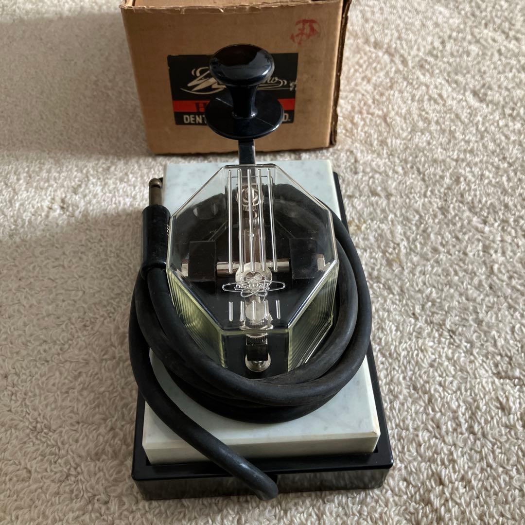 電通精機　電鍵　HK-1S 超レア品