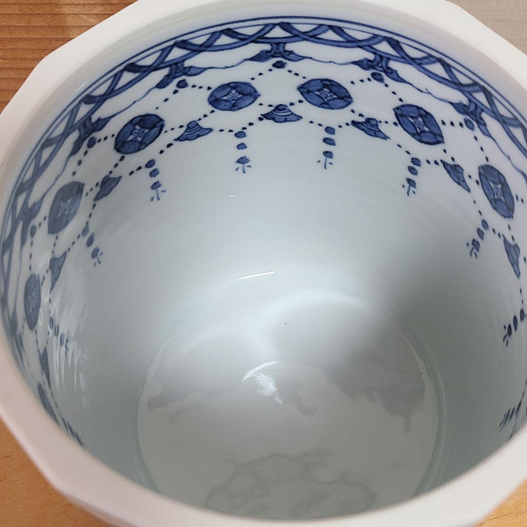 茶道具　二代　手塚玉堂　水指