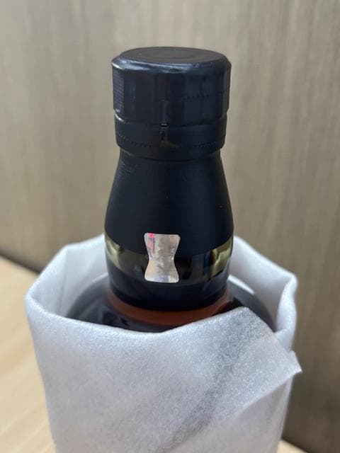 SUNTORY サントリー 山崎 シングルモルトウイスキー 2025エディション