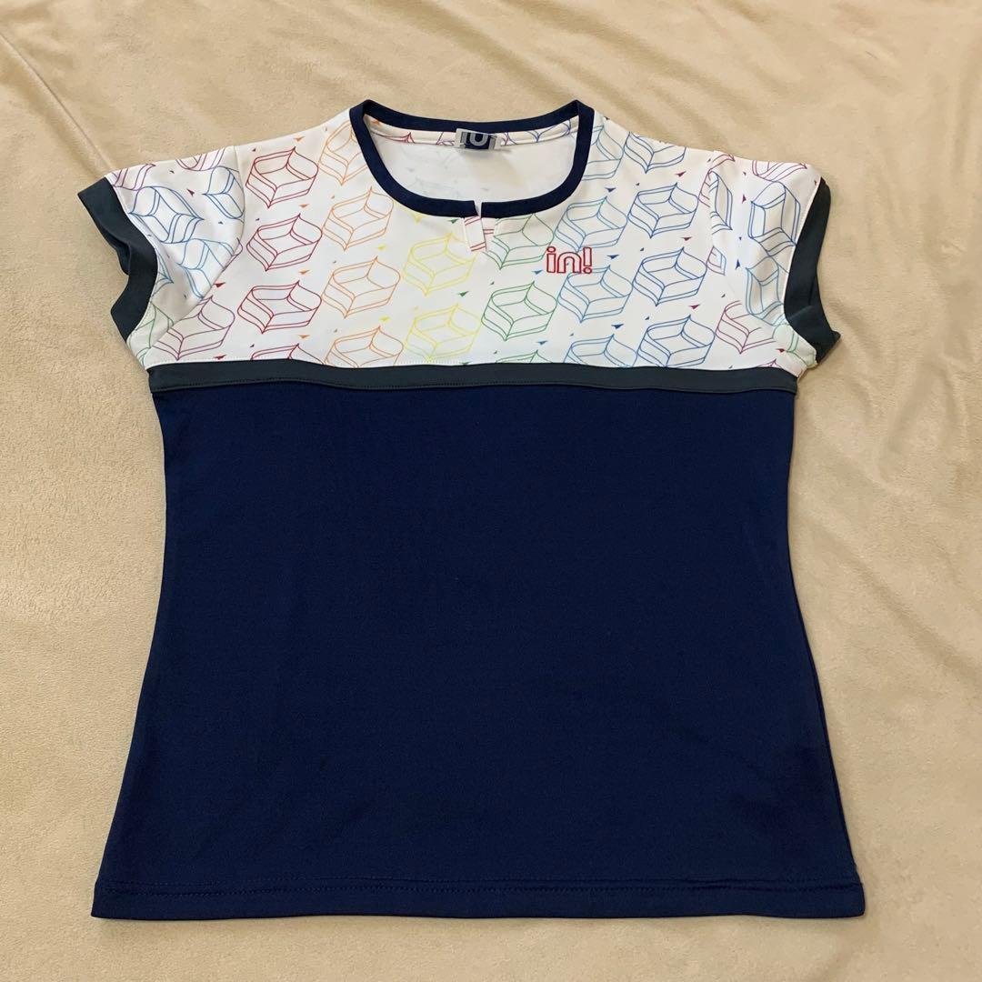 キアテニスウェア　上下セット