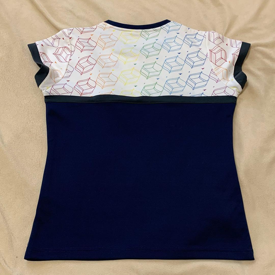 キアテニスウェア　上下セット