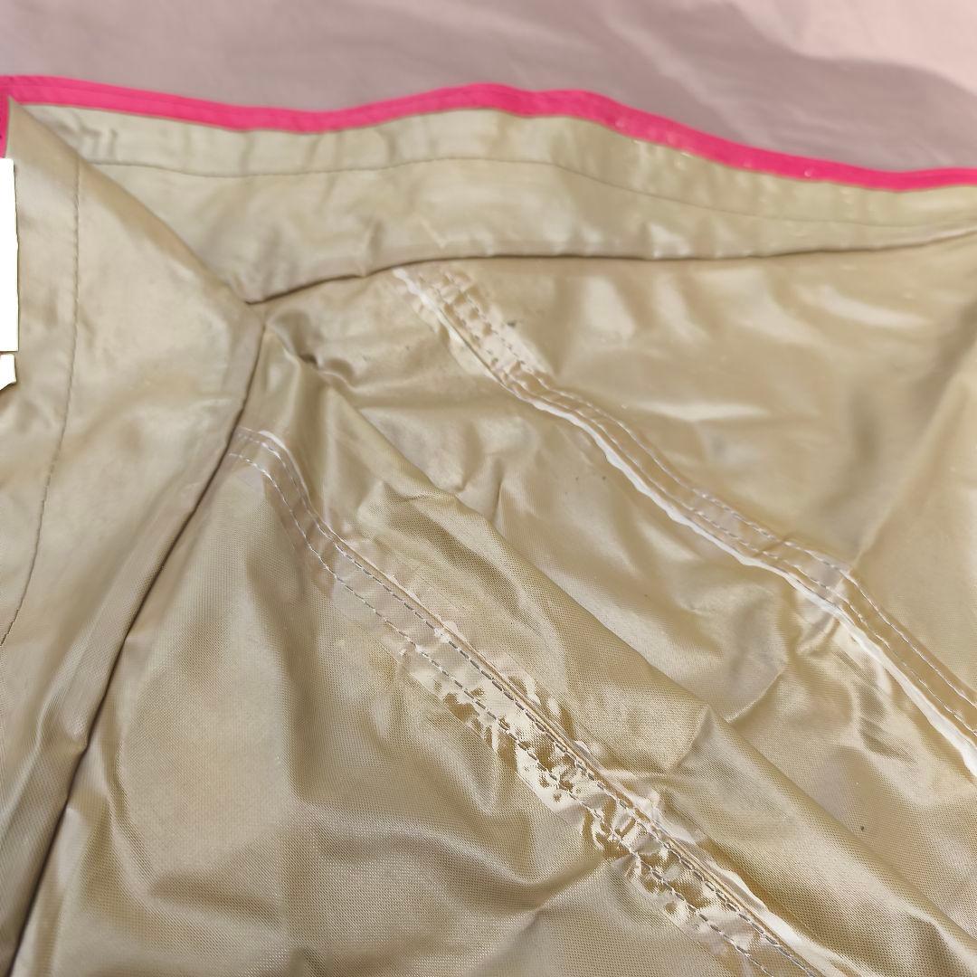  peak ヘキサエヴォ Pro. (TP-250) & ウィングポール