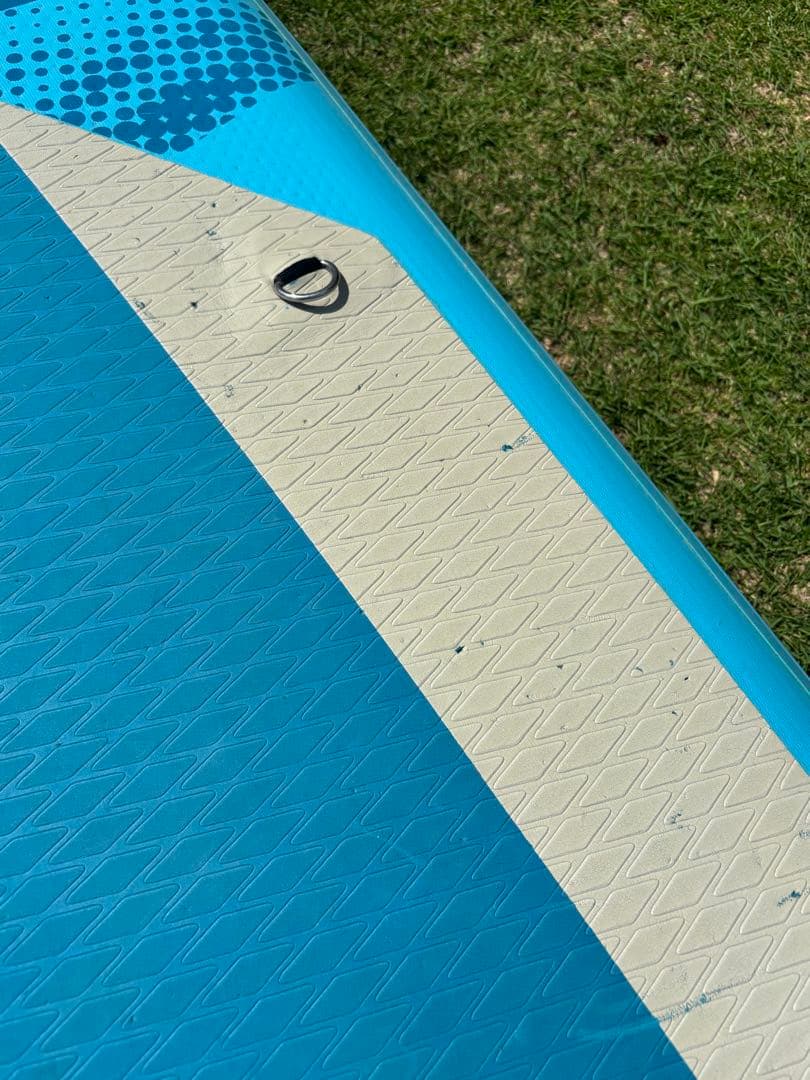 Aqua Marina スタンドアップパドルボード