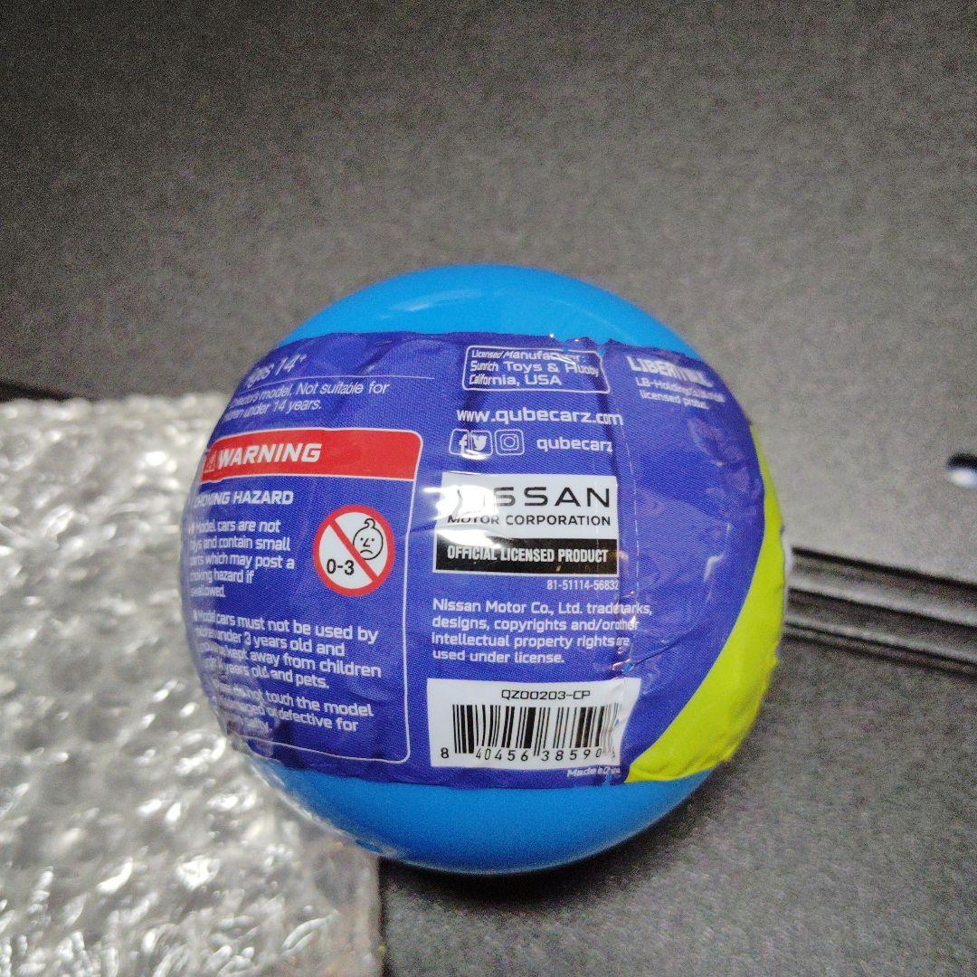 LIBERTY WALK東京オートサロン限定　ミニカー