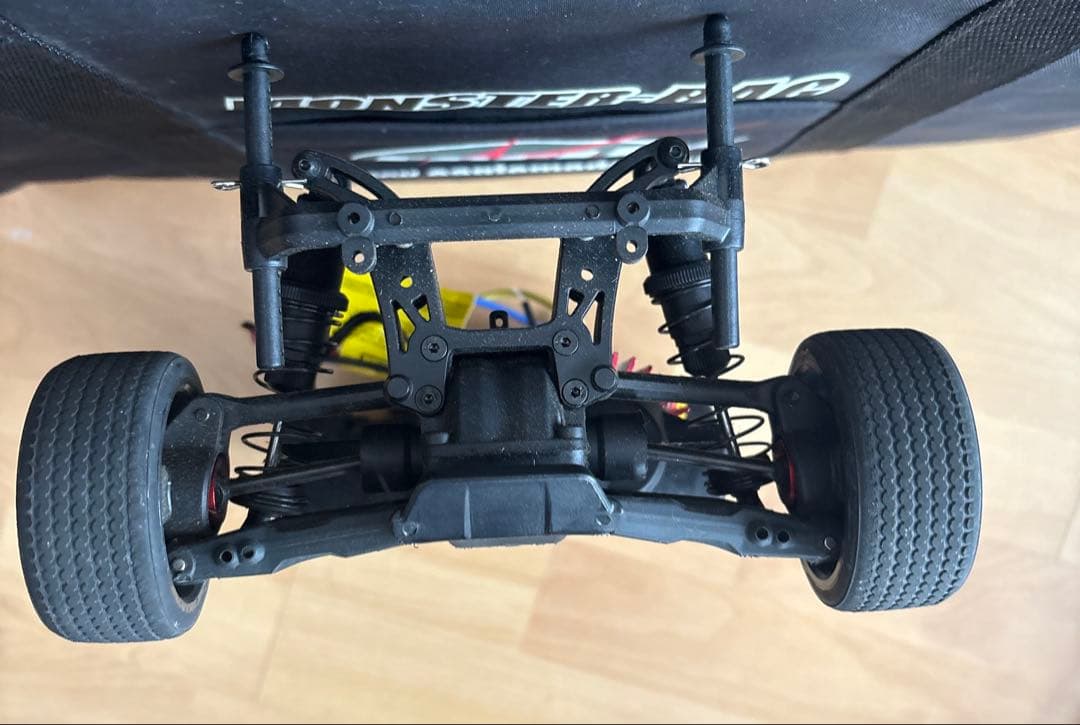 京商フェザーmk21971 DATSUN 240Z Tuned Ver.