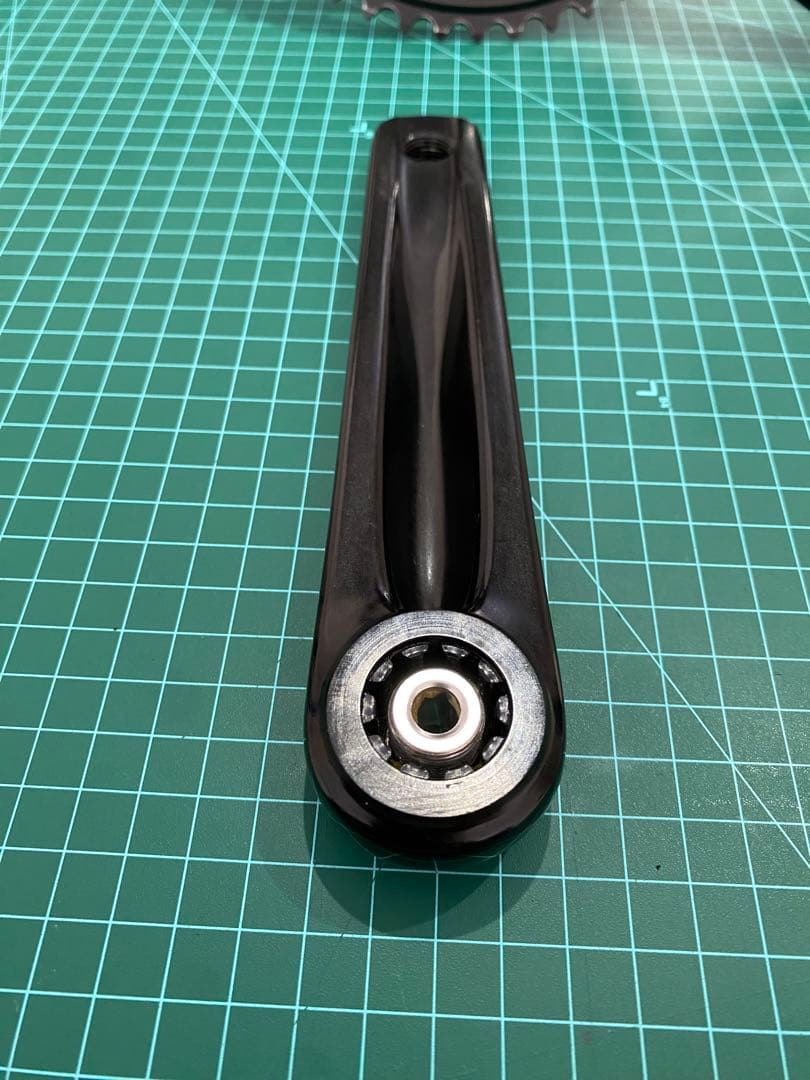 SRAM/OMUNIUM/165mm/48T/GXP/BB付