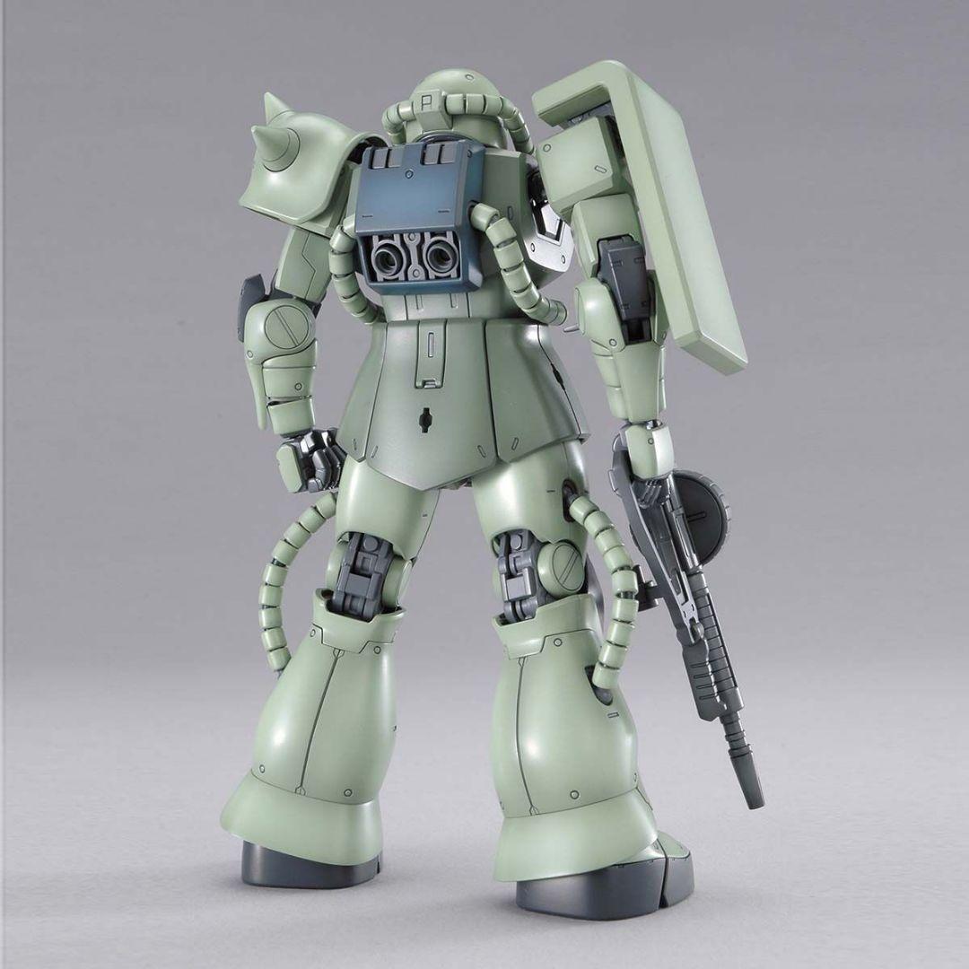 未開封未組立 MG ザクII シャア専用ザク ガンプラまとめ売り