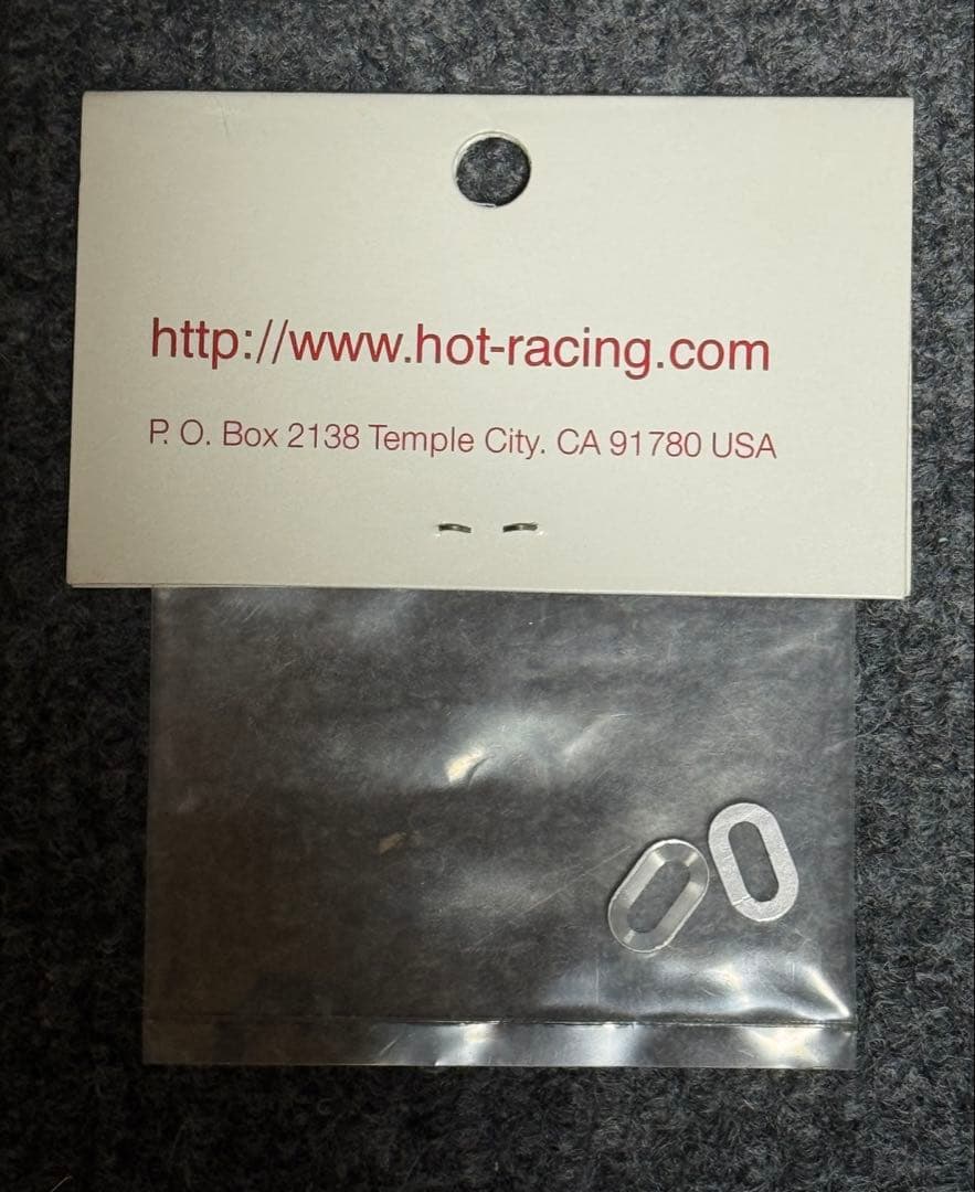 京商　ハングオンレーサー用 　アルミパーツ各種　まとめて