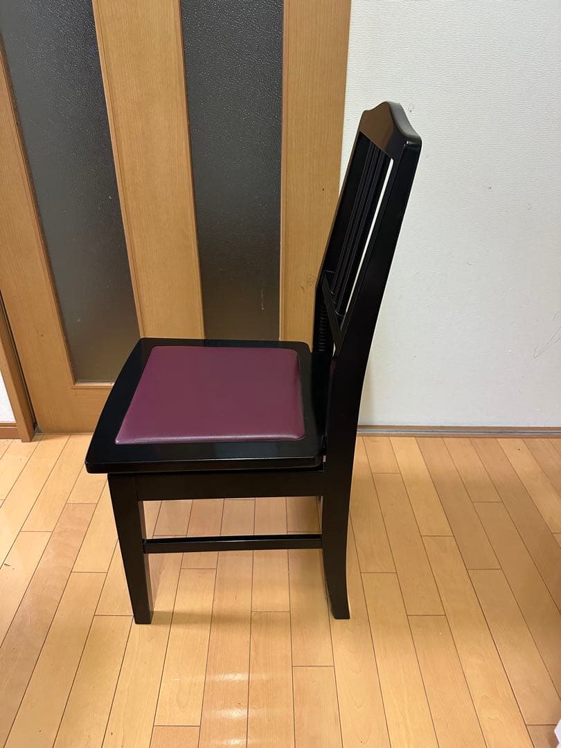 鍵盤楽器 Yamaha NO5