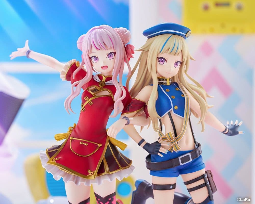 HIMEHINA 1/7スケールフィギュアKOTOBUKIYA★おまけ付き値下げ