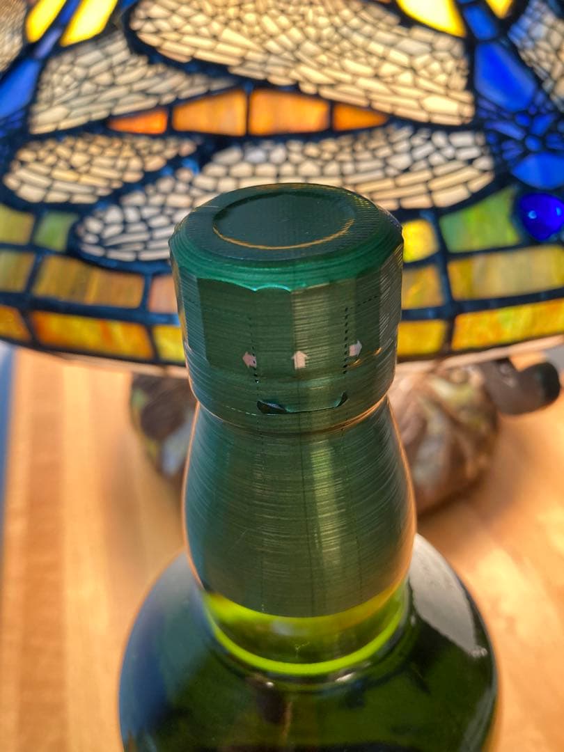 白州12年と白州2本組です。