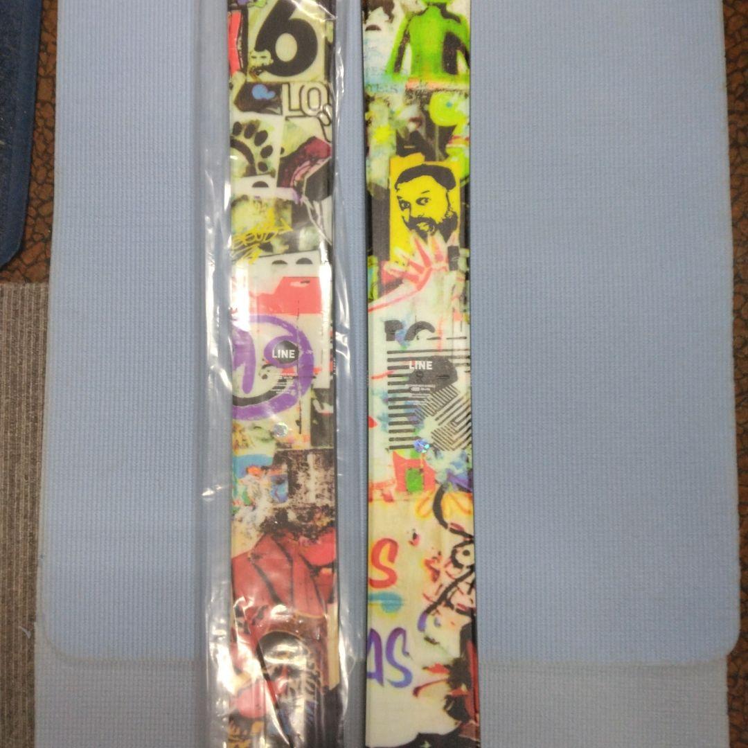 LINE CHRONIC 94、171cm、未使用・新品