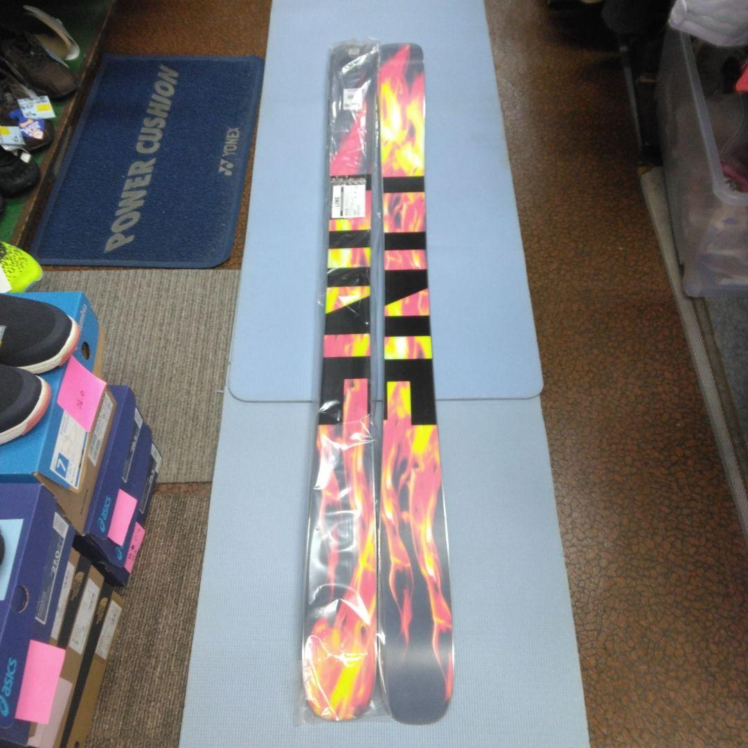 LINE CHRONIC 94、171cm、未使用・新品