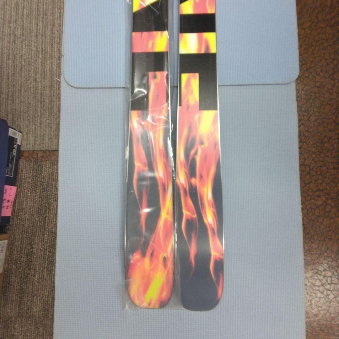 LINE CHRONIC 94、171cm、未使用・新品