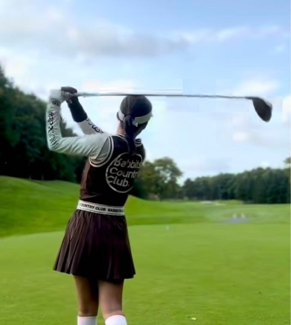 最終値下げ！FR2ゴルフ　完売品