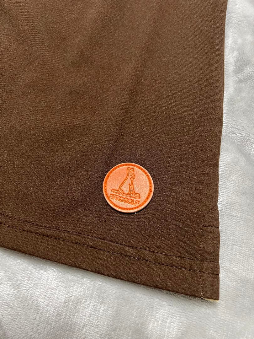 最終値下げ！FR2ゴルフ　完売品