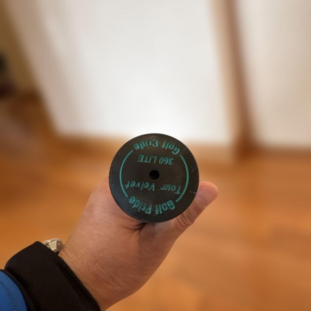 PING ピン G440 AWT 3.0 LITE S 5U シャフト　美品