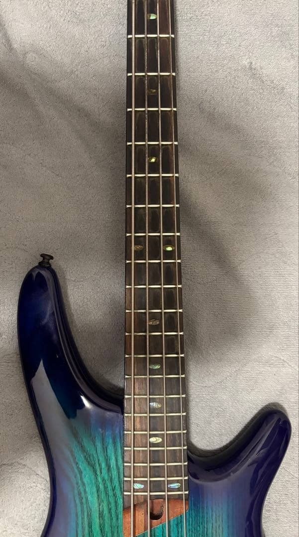 【希少】Ibanez SSR 640 エレキベース