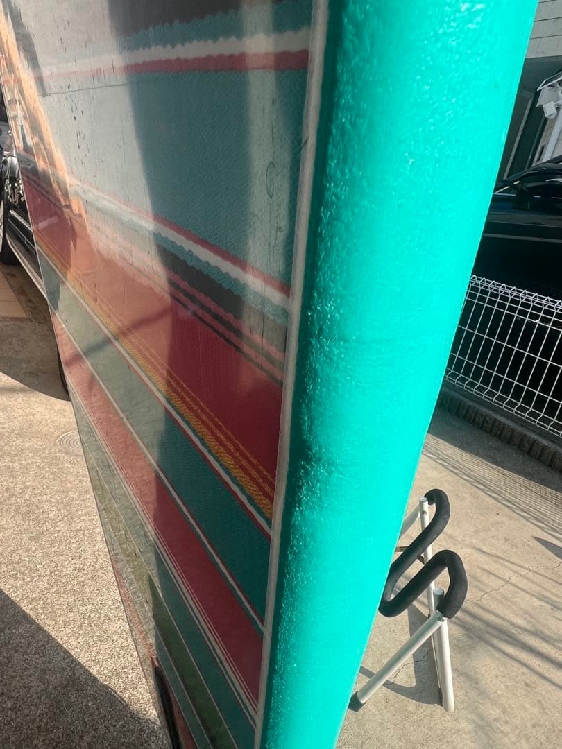 キャッチサーフ オディシープランク 9'0\" ソフトボード