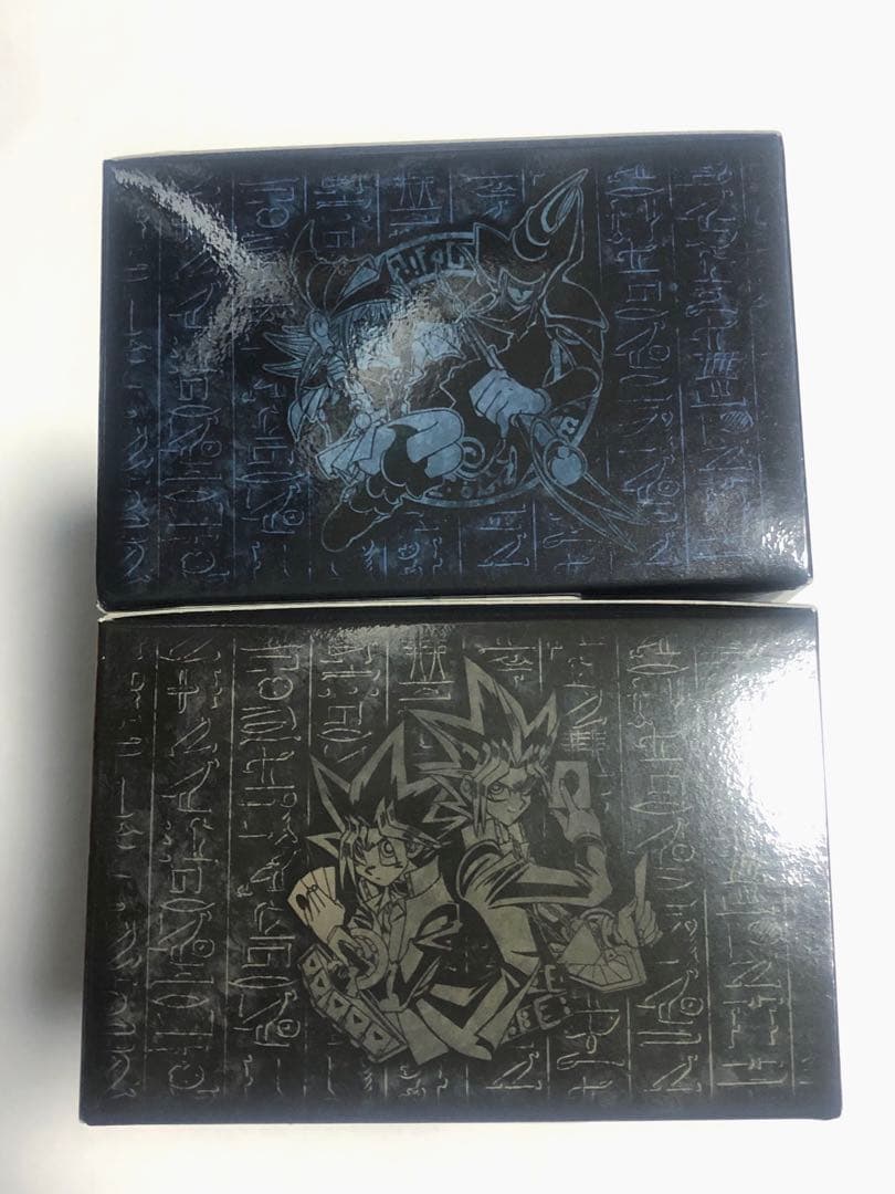 遊戯王OCG 決闘王の記憶　決闘都市編　闘いの儀編 15周年記念 【未開封品】