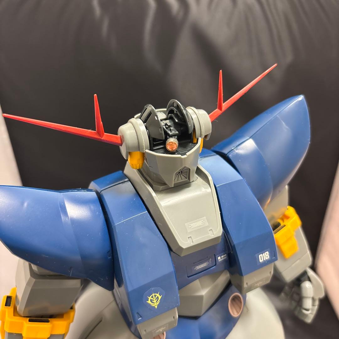 MG パーフェクトジオング(完成品・ジャンク品)