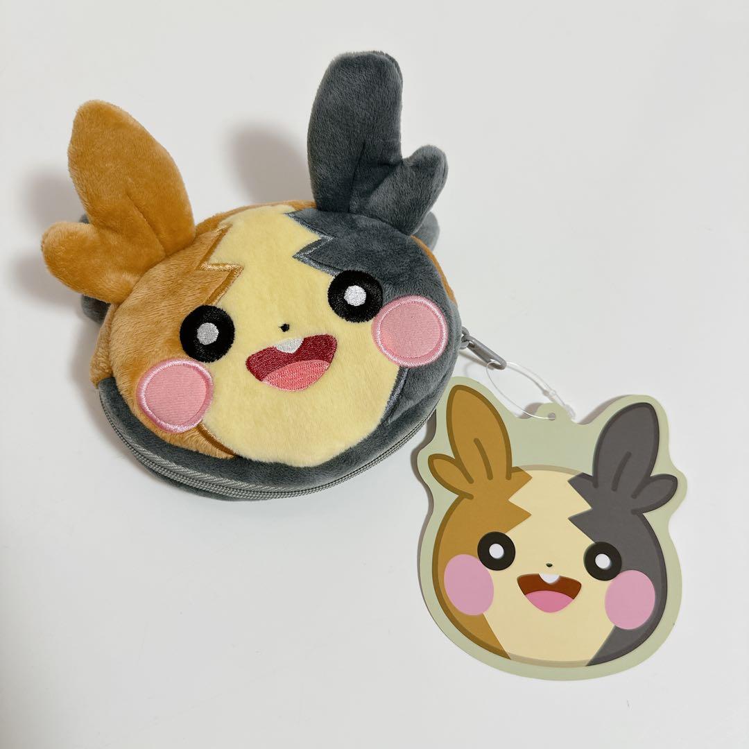 モルペコグッズ 4点セット