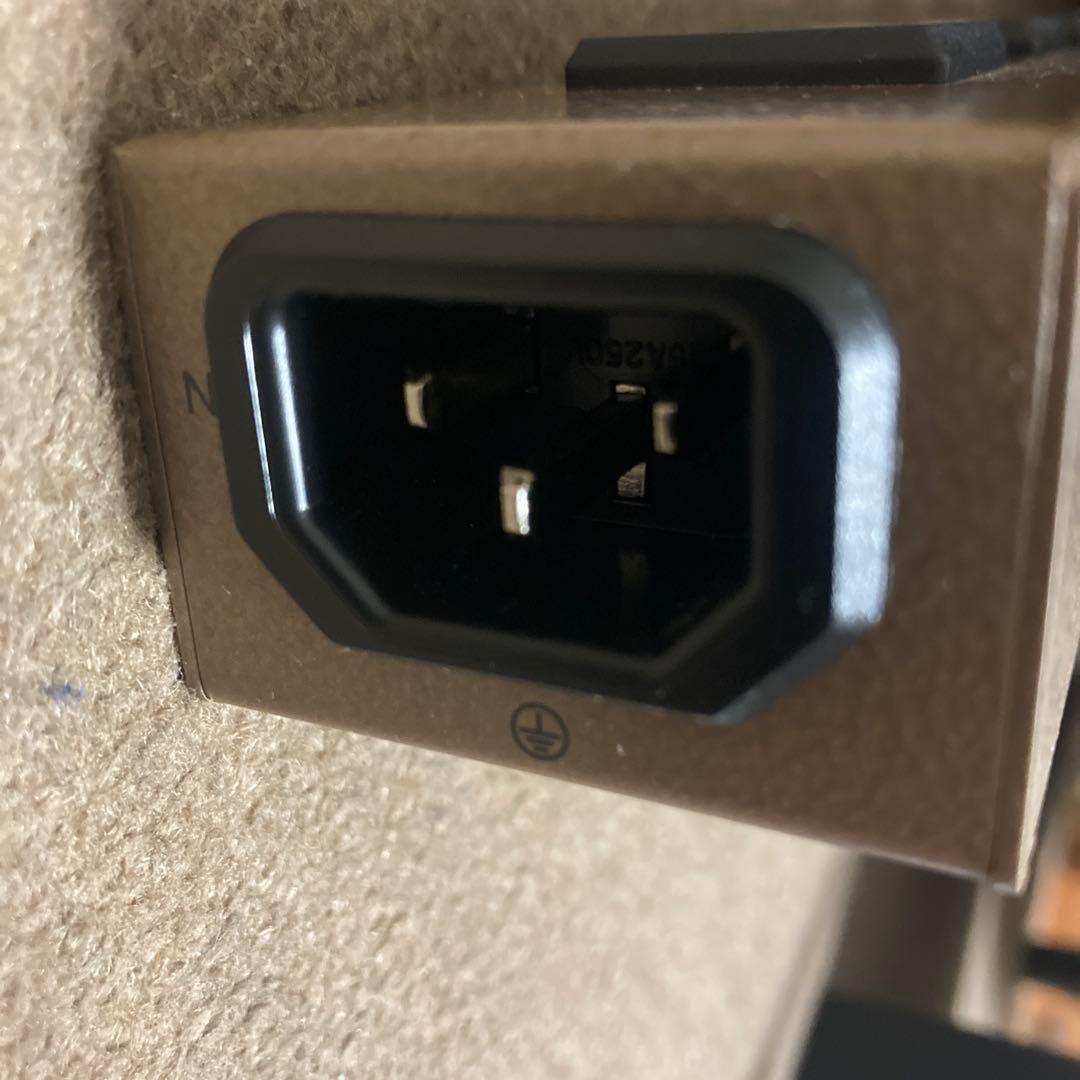 Perfection インレットタイプ PFT-T850