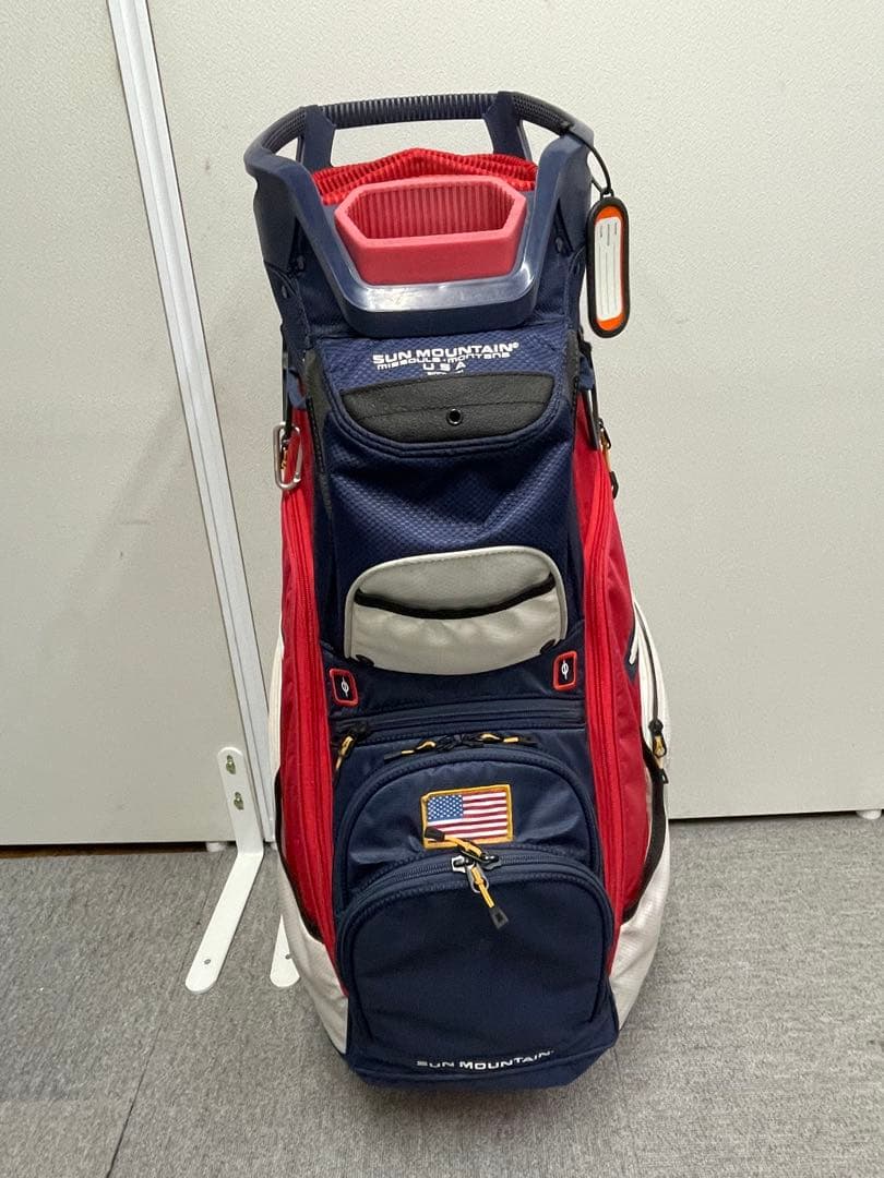SUN MOUNTAIN C130 ゴルフバッグ