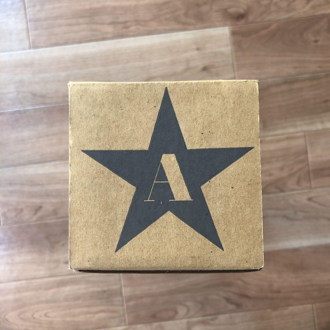 B2ポスター ジョジョの奇妙な冒険 オールスターA 荒木飛呂彦原画展 ジョジョ展