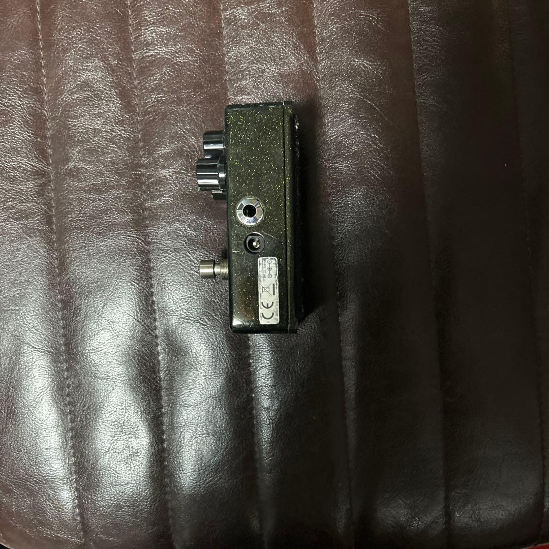 MXR carbon copy アナログディレイ