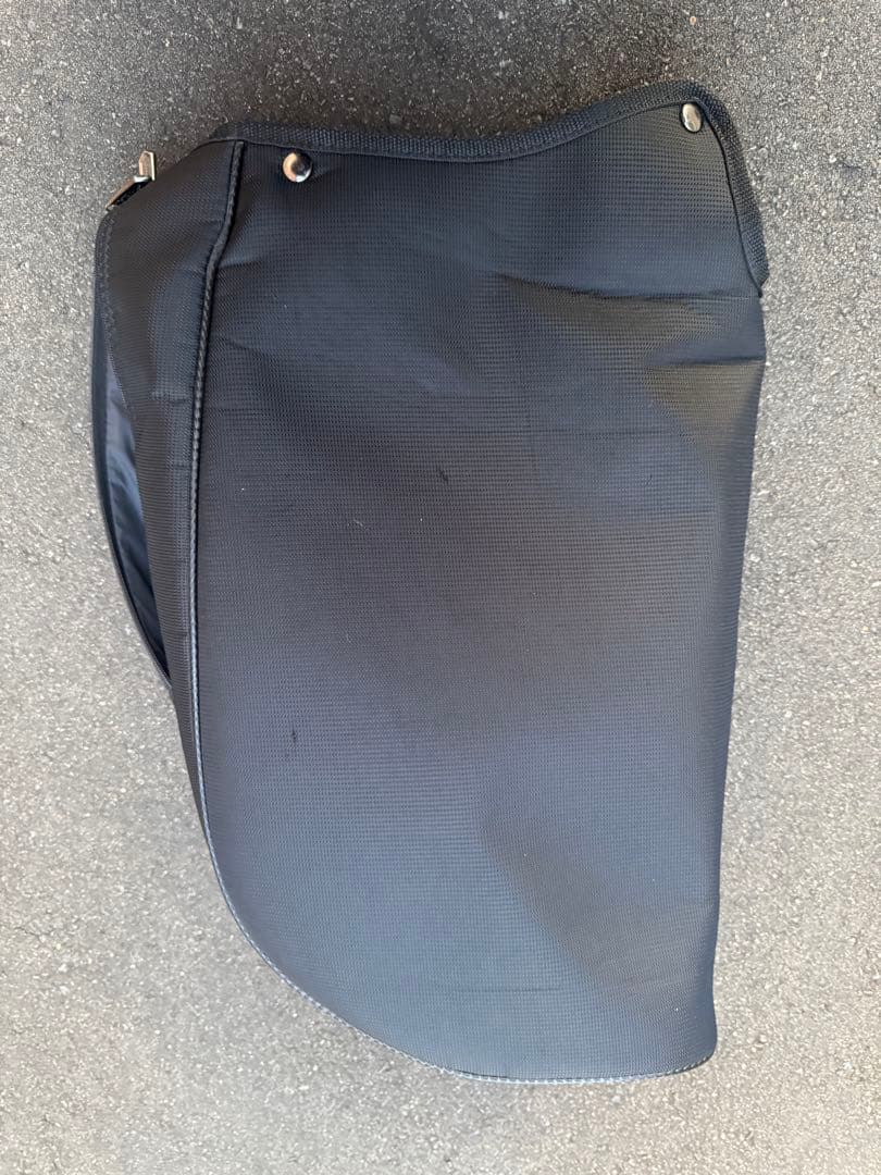 Titleist ブラック キャディバッグ　　値段交渉可