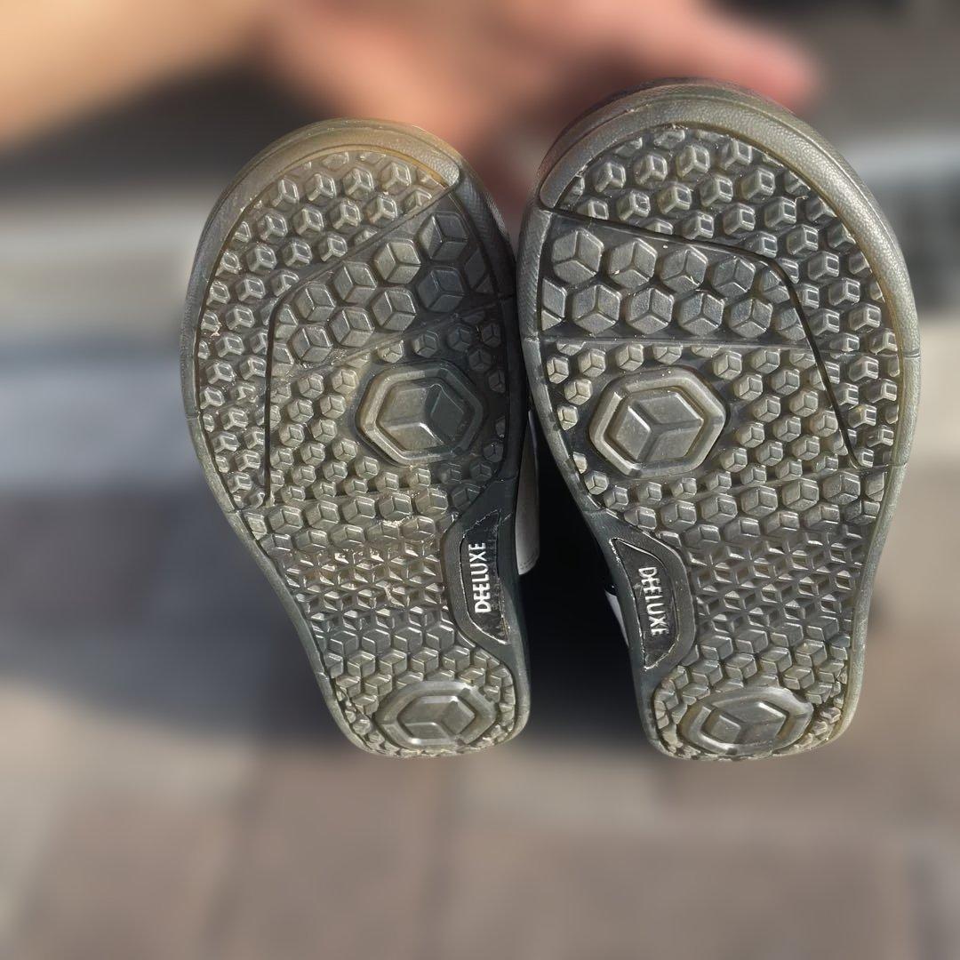 スノーボード DEELUXE TEAM ID LTD 26cm