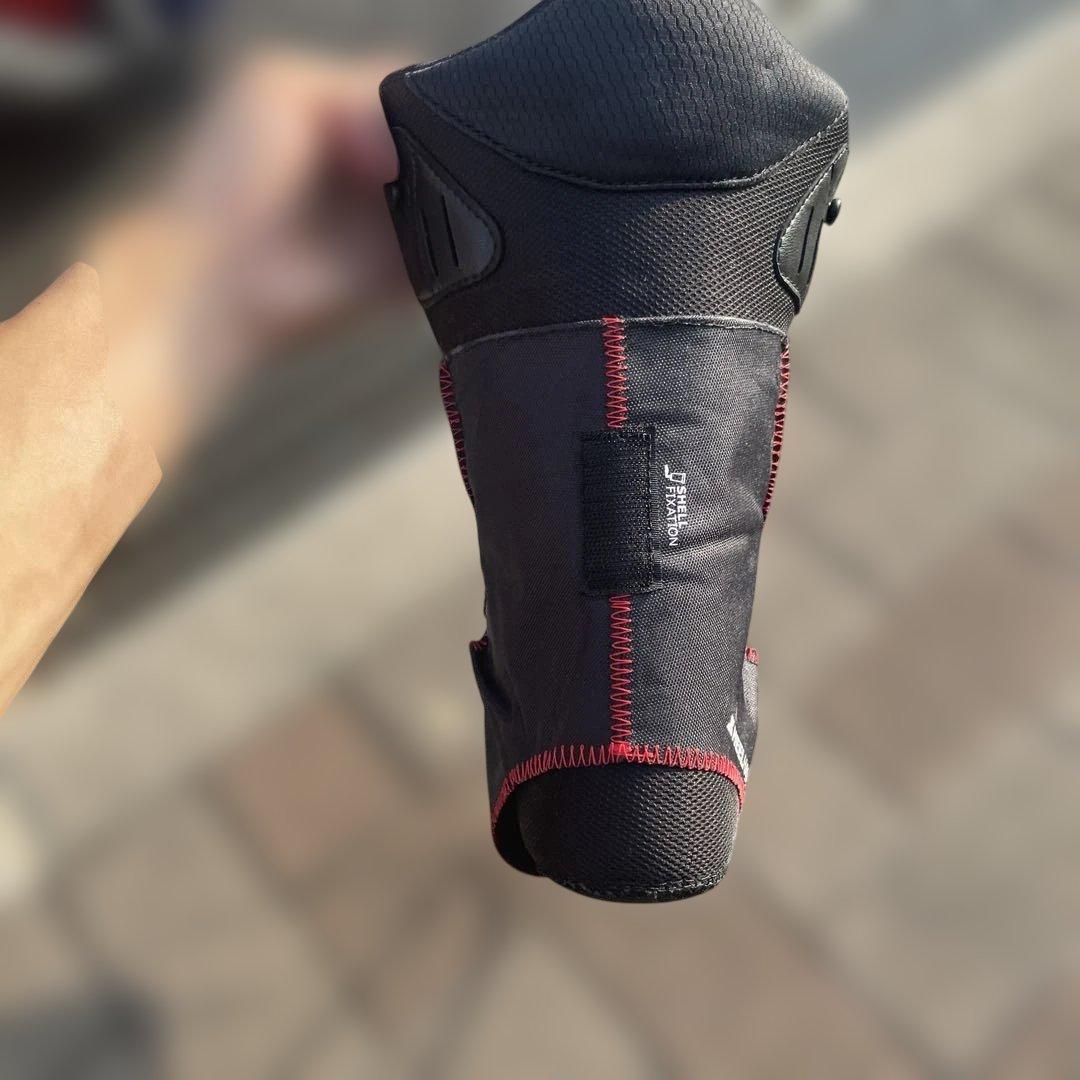 スノーボード DEELUXE TEAM ID LTD 26cm