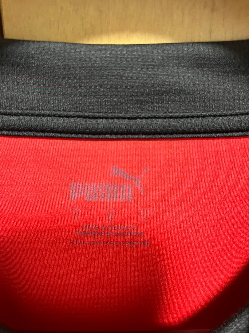 【新品・未使用・タグ付き】AC Milan ユニフォーム