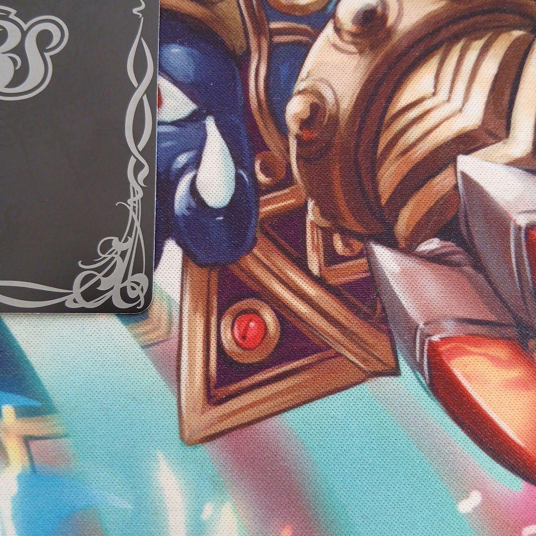 究極冥府龍アルティメット・ムゲンドラゴン シークレット