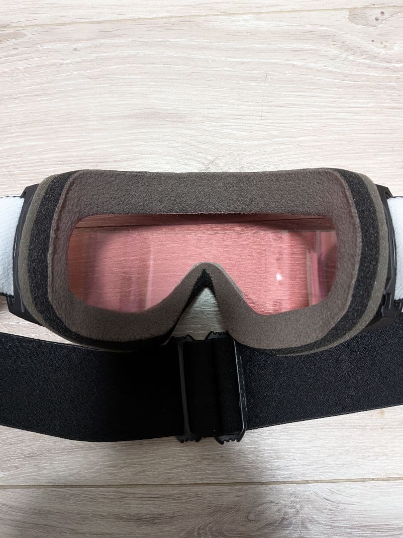 オークリー LINE MINER XL（L) 収納袋付き