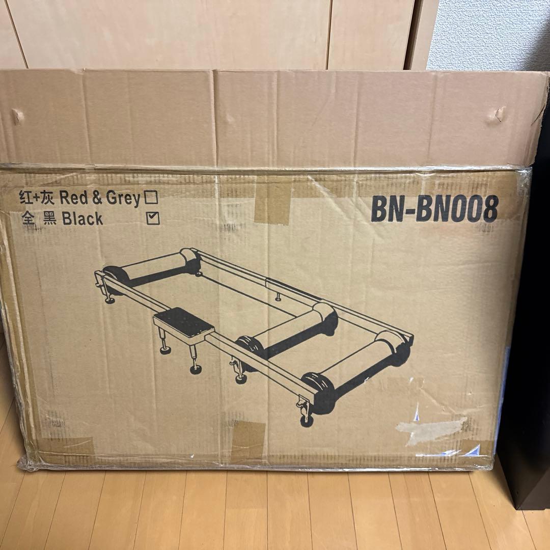 【新品・未使用】3本ローラー