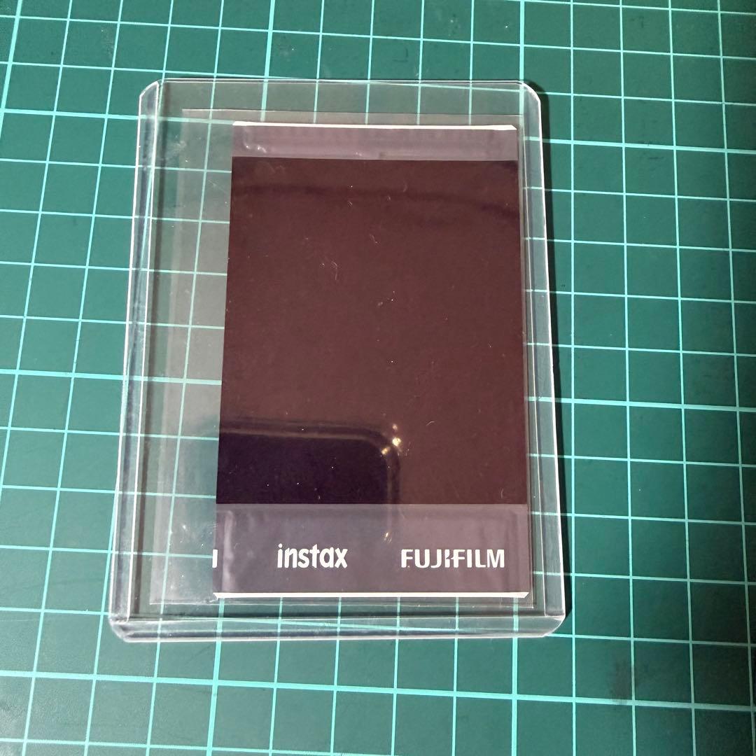 SEVENTEENウジboys be限定 チェキ