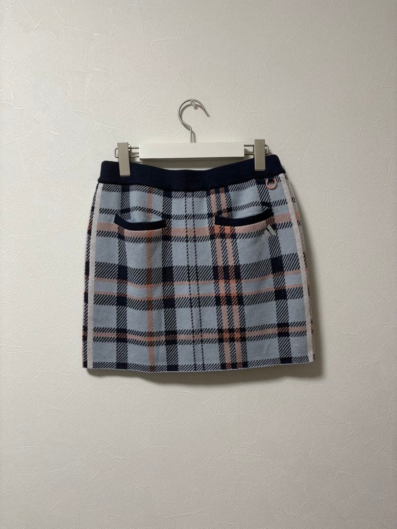 adidas ゴルフ　上下セットアップ