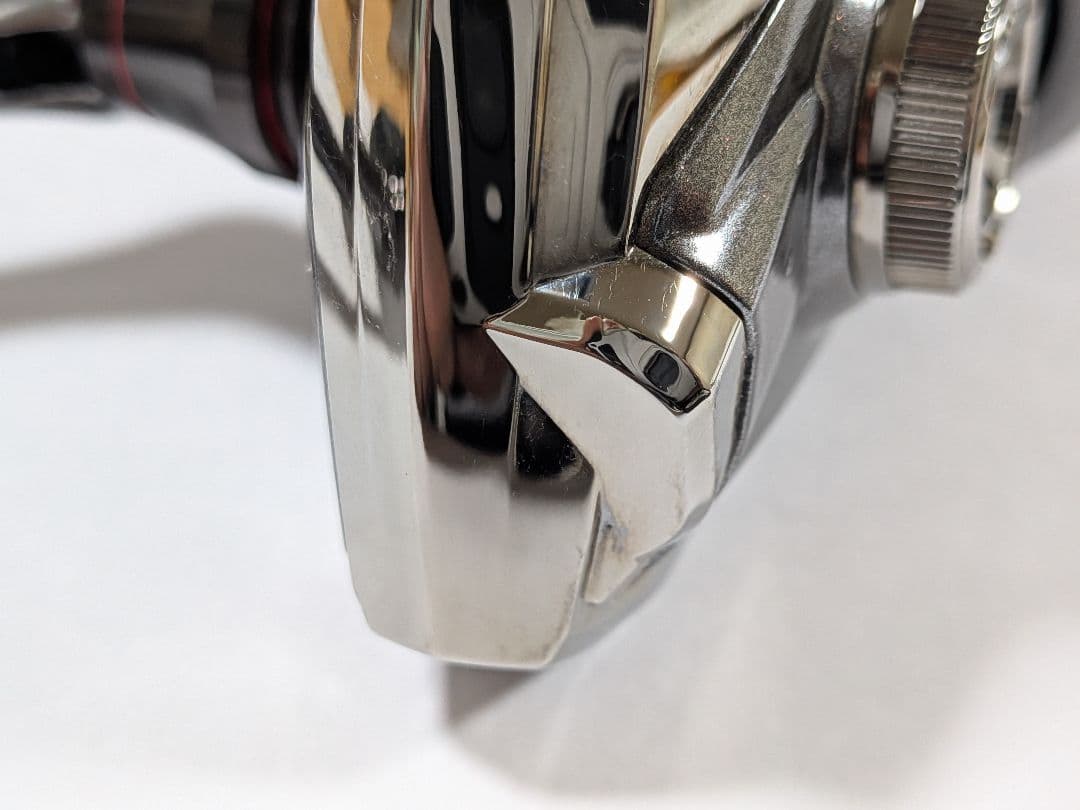 シマノ STRADIC ci4+ 2500S