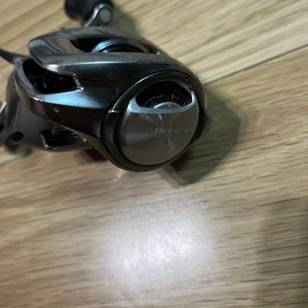 18バンタムmgl 10月20まで値下げしてます