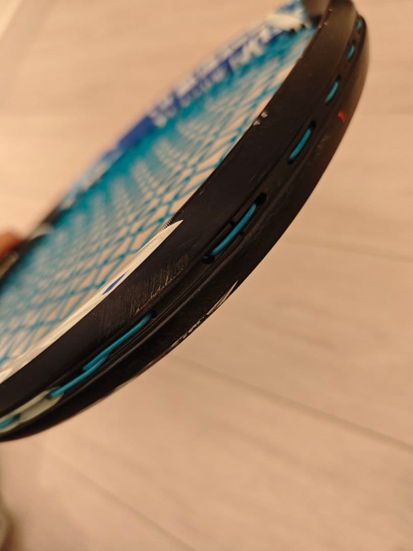 YONEX　ジオブレイク50VS