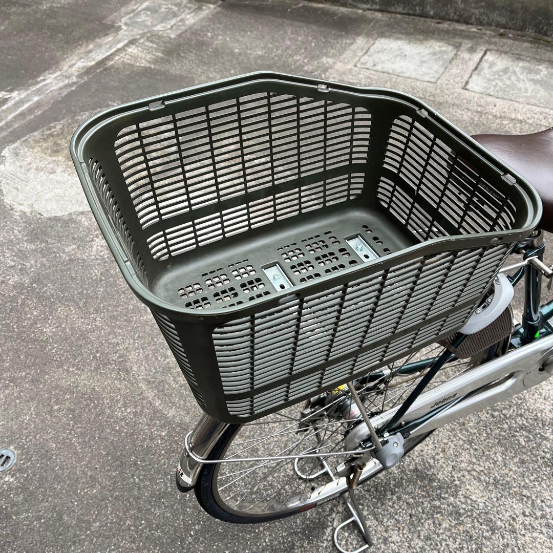 ブリヂストン　ジョブナ２６　日本製