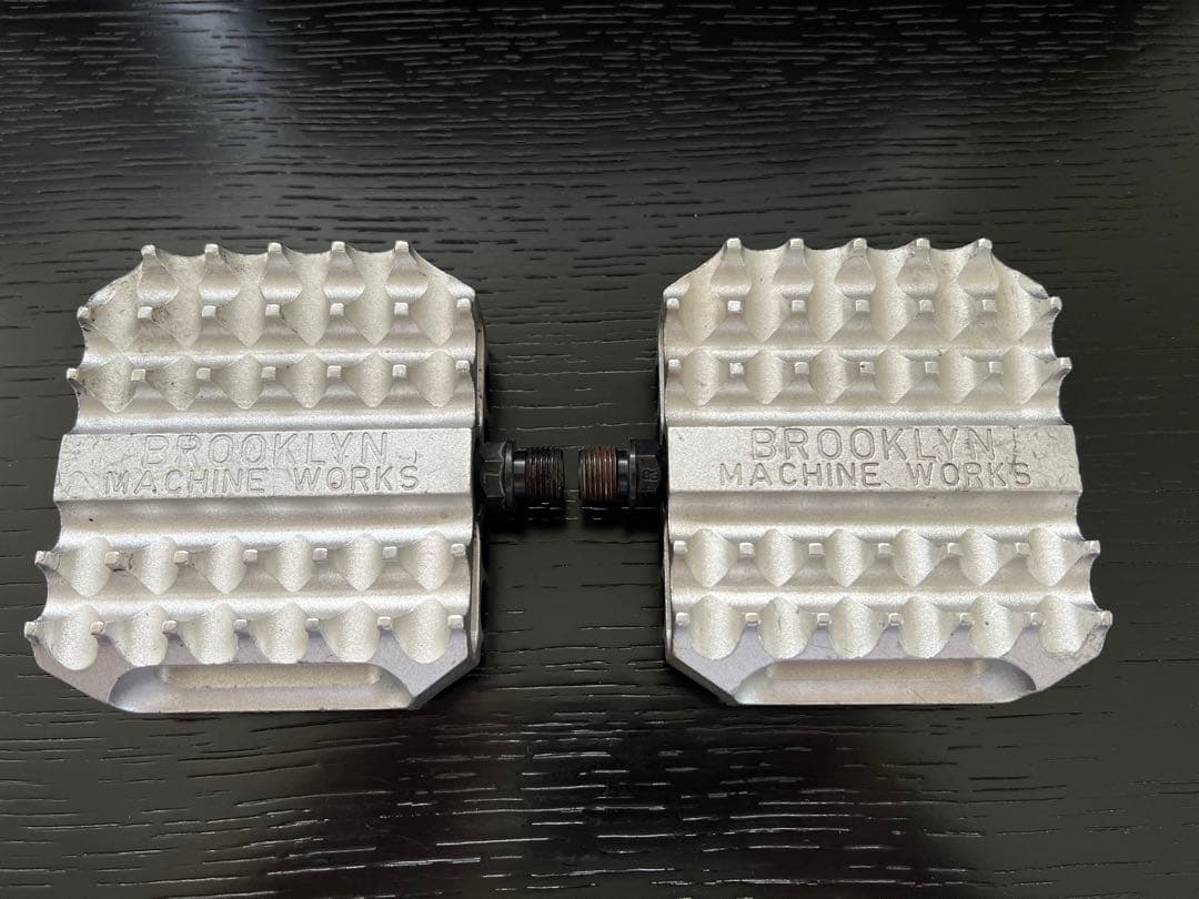 パーツ brooklyn machine works pedal
